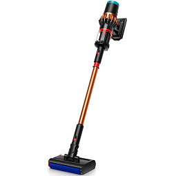 Пылесос Dyson V16 Piston Animal Submarine Cordless Stick vacuum cleaner, Copper Black (492969-01) - фото 1