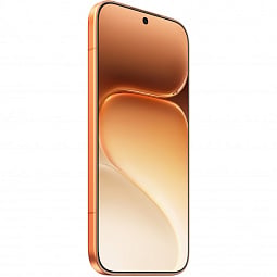 Смартфон Honor 600 Pro 12/512 ГБ Global, Orange (Оранжевый) - фото 4