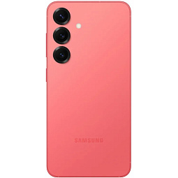 Samsung Galaxy S25 12/128 ГБ (SM-S931W), коралловый - фото 3