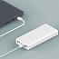 Внешний аккумулятор Xiaomi Power Bank 22.5W 20000 mah Type-C (PB2022ZM) - фото 11