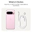 Google Pixel 9 Pro 16/256Gb Rose Quartz (CA) - фото 14