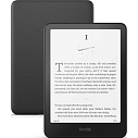 Фото - Электронная книга Amazon Kindle Paperwhite (12th Gen) Signature Edition 32 ГБ, черная