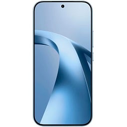 Смартфон Xiaomi 17T 12/512 ГБ Global, голубой - фото 2