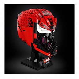 Конструктор LEGO Super Heroes 76199 Карнаж - фото 5