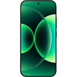 Смартфон Xiaomi 17 12/512 ГБ Global, зеленый - фото 2