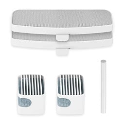 Фильтр сменный для умной поилки Xiaowan Smart Pet Dispenser Filter Set (XWFE01MG-EU), белый - фото 2