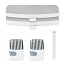Фильтр сменный для умной поилки Xiaowan Smart Pet Dispenser Filter Set (XWFE01MG-EU), белый - фото 8