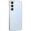 Samsung Galaxy S24 FE (SM-S721B/DS) 8/128 ГБ, голубой - фото 19