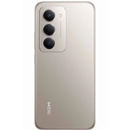 Смартфон Xiaomi Redmi 15 8/256Gb Global, Titan Gray - фото 3