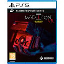 Фото - Игра MADiSON VR  Cursed Edition только для PS VR2 (Русские субтитры)