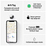 Трекер Apple AirTag 2nd Gen 2026 4шт. (MFEA4) - фото 16