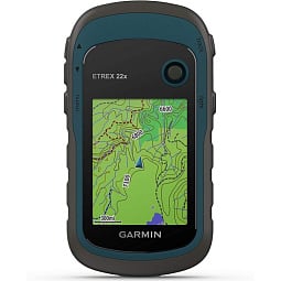 Навигатор Garmin Etrex 22x (010-02256-01) - фото 1