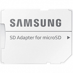 Карта памяти microSDXC Samsung EVO Plus 128 ГБ (MB-MC128KA) A2 V30 4K - фото 5