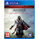 Фото - Игра Assassin's Creed: The Ezio Collection ( Эцио Аудиторе Коллекция ) для PlayStation 4, PlayStation 5 (Русская версия)