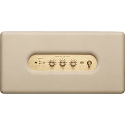 Портативная акустика Marshall Woburn III, Cream - фото 2
