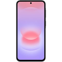 Samsung Galaxy A37 5G 12/256 ГБ, черный - фото 2