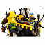 Конструктор LEGO Ideas 21322 Пираты Залива Барракуды - фото 18
