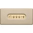 Портативная акустика Marshall Woburn III, Cream - фото 6