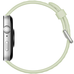 Умные часы HUAWEI Watch Fit 3 SLO-B09 зеленый - фото 6