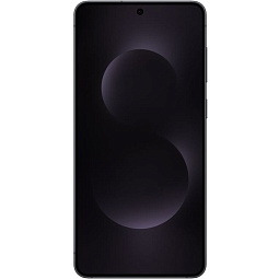 Samsung Galaxy S25 Edge 12/512 ГБ (SM-S937W), Titanium Jetblack (Титановый черный) - фото 2