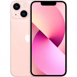 Apple iPhone 13 512GB Розовый EU - фото 1