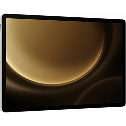 Samsung Galaxy Tab S9 FE+ 12.4' 8/128 ГБ Wi-Fi, серебристый - фото 7