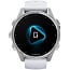 Умные часы Garmin Fenix 8 43mm AMOLED, Whitestone (010-02903-00) - фото 23