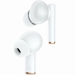Наушники Honor Choice EarBuds X5 Pro True Wireless Белый RU - фото 2