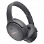 Беспроводные наушники Bose QuietComfort 45, Eclipse Gray - фото 6