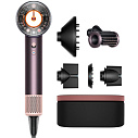 Фен Dyson Supersonic HD16 Nural, Jasper Plum, с кейсом (599009-01)