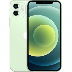 Apple iPhone 12 mini 128gb Зеленый - фото 1