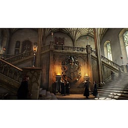 Игра Hogwarts Legacy Standard Edition для PlayStation 5 (Русские субтитры) - фото 10