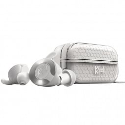 Беспроводные наушники Klipsch T5 II True Wireless Sport Gray - фото 2
