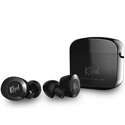 Беспроводные наушники Klipsch T5 II True Wireless ANC, Gun Metal - фото 2