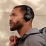 Беспроводные наушники Beats Solo 4 Wireless Matte Black (Черный) (MUW23) - фото 16