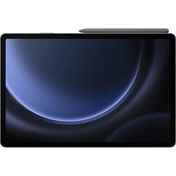 Samsung Galaxy Tab S9 FE+ 12.4' 8/128 ГБ Wi-Fi, серый - фото 4