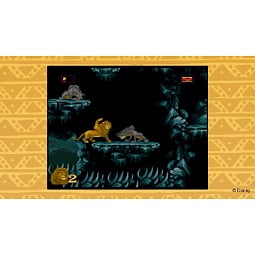 Игра Disney Classic Games Collection для PlayStation 4, PlayStation 5 - фото 8