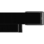 Фитнес-браслет Whoop 5.0 One Coreknit Jet Black - фото 9
