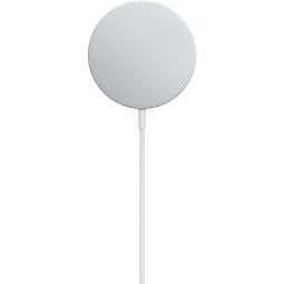 Беспроводное зарядное устройство Apple MagSafe Charger MHXH3ZA/A - фото 2