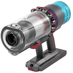 Пылесос Dyson Gen5 Detect Absolute (SV23) Iron/Purple, (446989-01) EU - фото 10