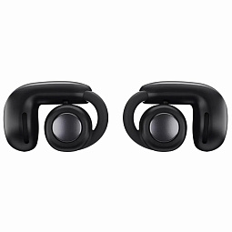 Беспроводные наушники Bose Ultra Open Earbuds, Black - фото 6