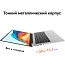 Ноутбук Huawei MateBook D 14 53013XFP, IPS, Intel Core i5 12450H, 16 ГБ 512 ГБ SSD, Win 11 Home, серый космос, RU - фото 18