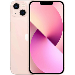 Apple iPhone 13 512GB Розовый - фото 1