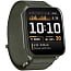 Умные часы Garmin Venu X1 Moss with Titanium Caseback and Moss ComfortFit Nylon Band (010-02980-03) - фото 8