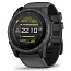 Умные часы Garmin Tactix 8 51 mm Amoled edition Amoled Cerakote Coating Slate grey (010-04553-00) - фото 9