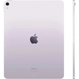 Apple iPad Air 13 (2026) M4 128Gb Wi-Fi + Cellular, фиолетовый - фото 2