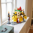 Конструктор LEGO Super Mario 71411 The Mighty Bowser - фото 24