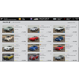 Игра Gran Turismo 7 для PlayStation 4, PlayStation 5 (Русские субтитры) - фото 16