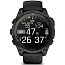 Умные часы Garmin Tactix 8 47mm AMOLED Includes Applied Ballistics Ultralight Solver (010-03405-00) - фото 10