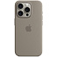 Чехол-накладка iPhone 15 Pro Silicone Case with MagSafe - Clay (MT1E3) - фото 7